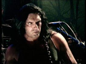Type O Negative Cinnamon Girl (Neil Young Cover)